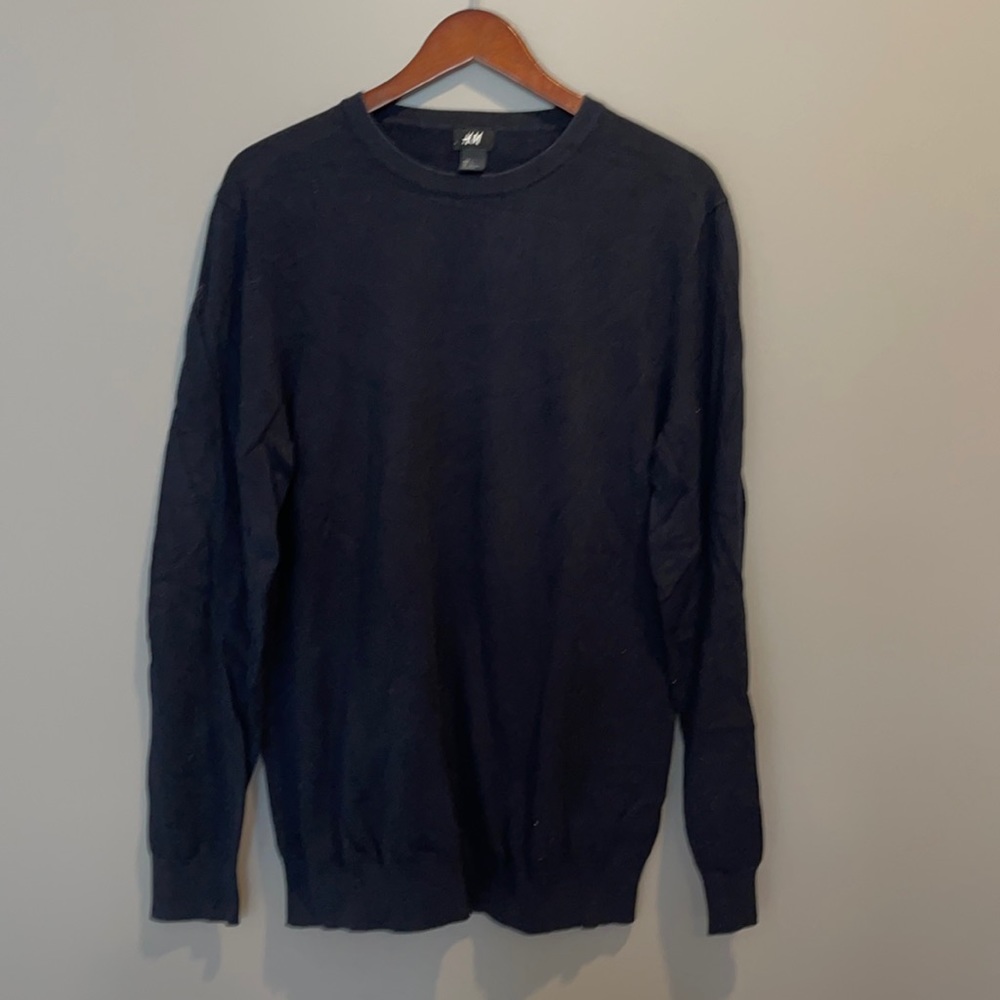Men’s H&M Sweater Size Large